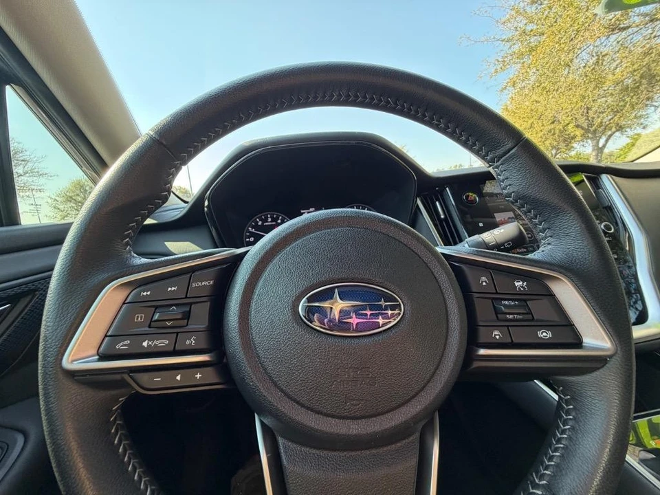 2024 Subaru Outback 6th Gen - Image 7 of 28