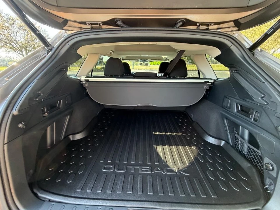 2024 Subaru Outback 6th Gen - Image 22 of 28