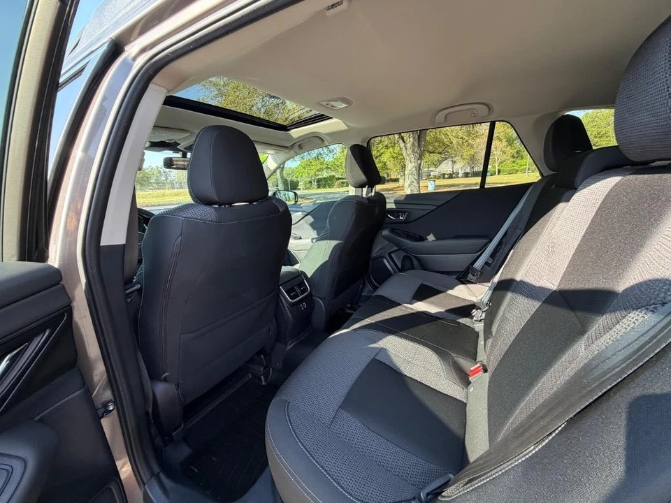 2024 Subaru Outback 6th Gen - Image 18 of 28