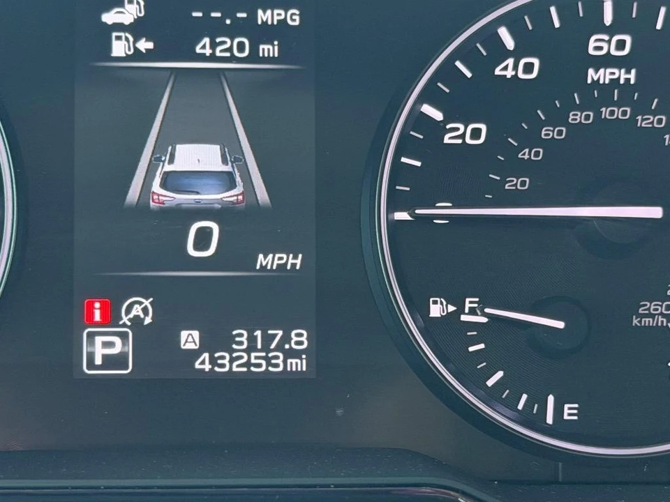 2024 Subaru Outback 6th Gen - Image 8 of 28