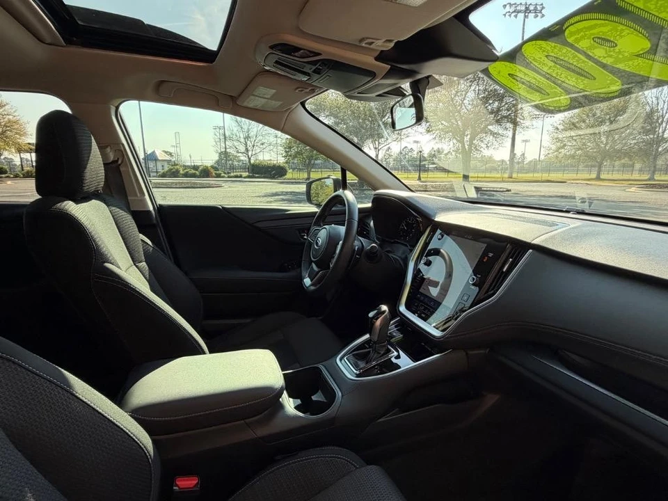 2024 Subaru Outback 6th Gen - Image 25 of 28