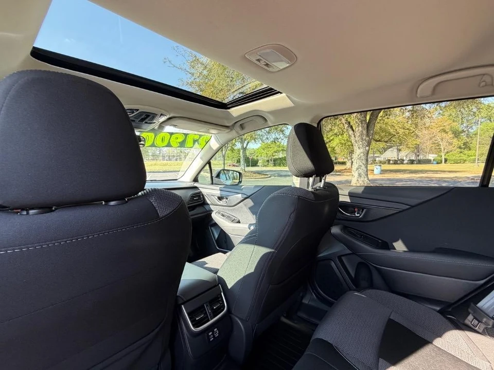 2024 Subaru Outback 6th Gen - Image 19 of 28