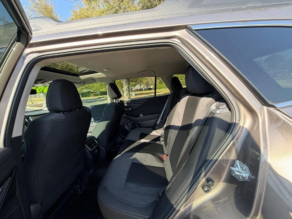 2024 Subaru Outback 6th Gen - Image 20 of 28