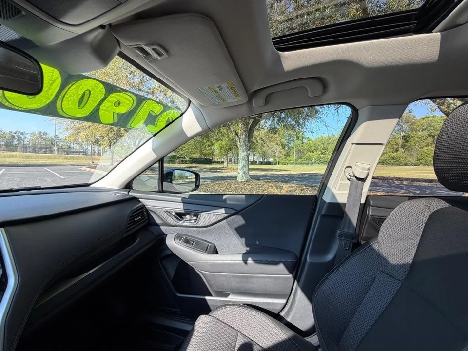 2024 Subaru Outback 6th Gen - Image 17 of 28
