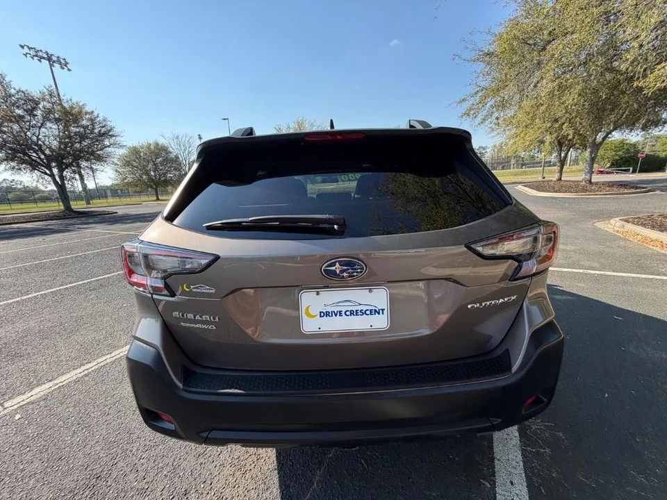 2024 Subaru Outback 6th Gen - Image 21 of 28