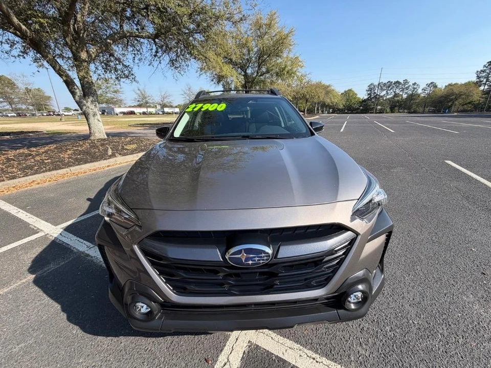 2024 Subaru Outback 6th Gen - Image 27 of 28