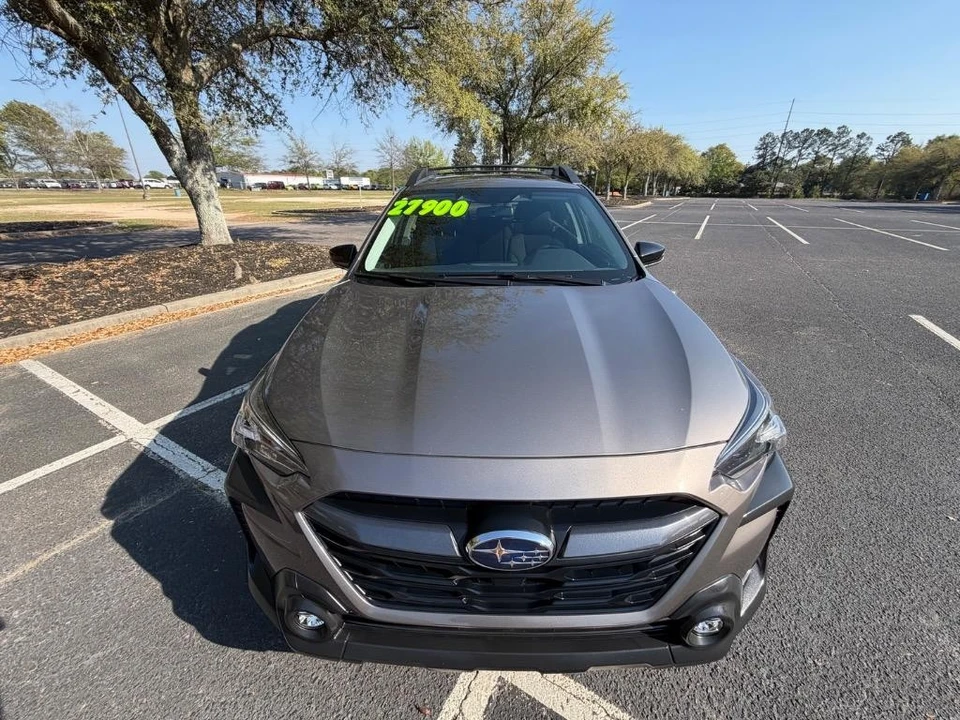 2024 Subaru Outback 6th Gen - Image 28 of 28