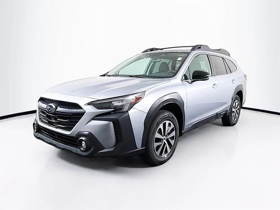 2024 Subaru Outback 6th Gen - Image 4 of 12