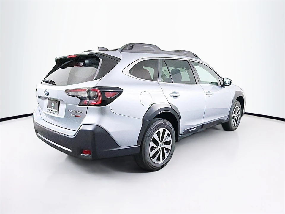 2024 Subaru Outback 6th Gen - Image 8 of 12