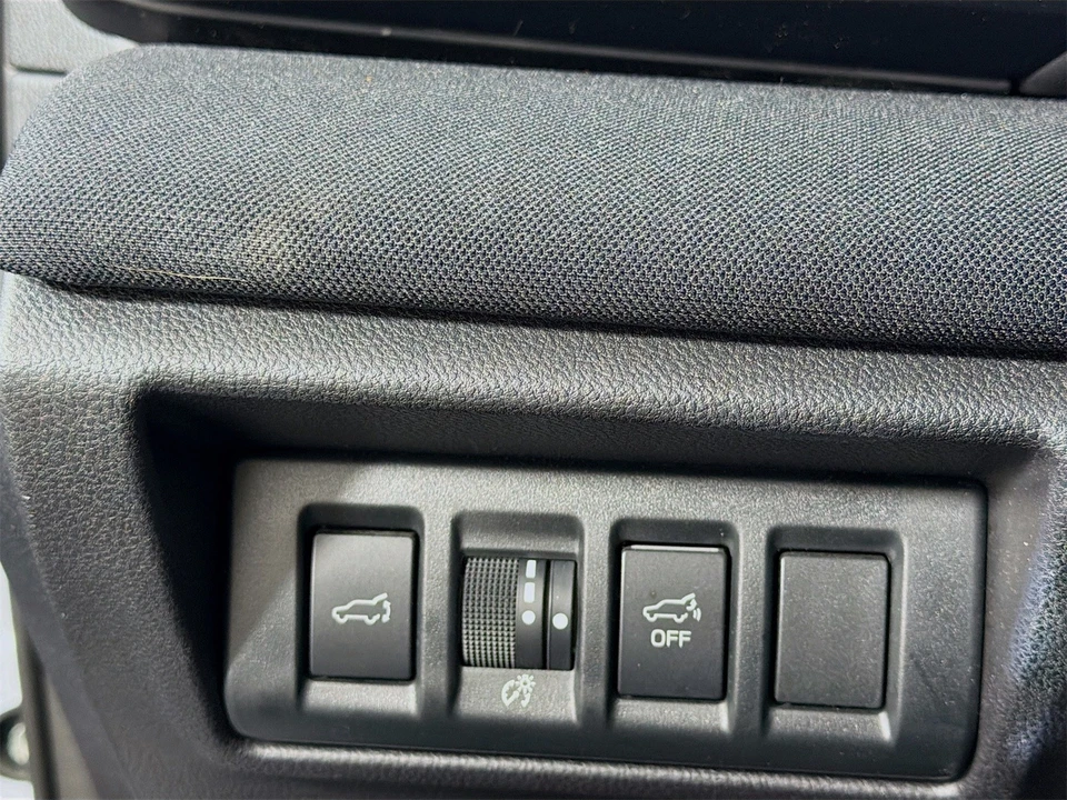 2024 Subaru Outback 6th Gen - Image 12 of 12
