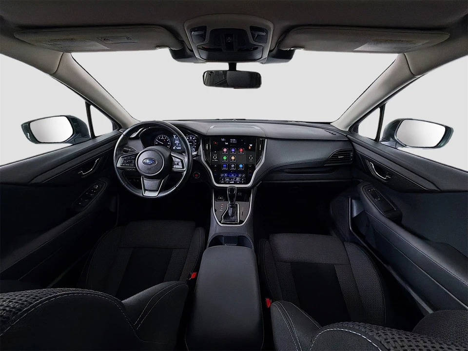 2024 Subaru Outback 6th Gen - Image 10 of 12
