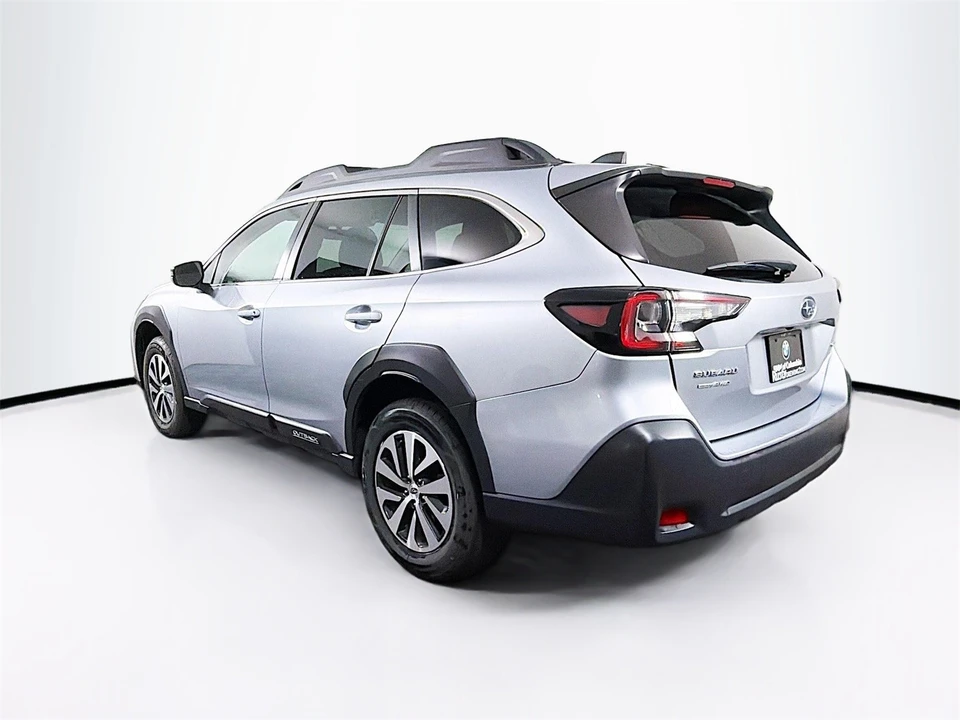 2024 Subaru Outback 6th Gen - Image 6 of 12
