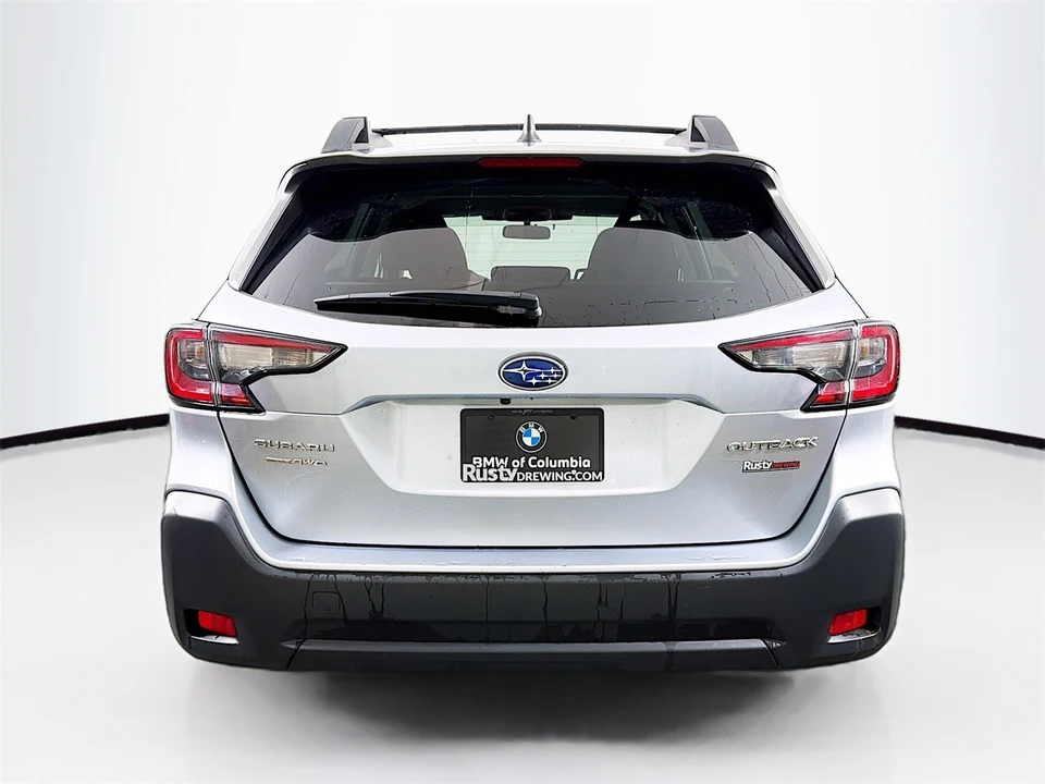 2024 Subaru Outback 6th Gen - Image 7 of 12