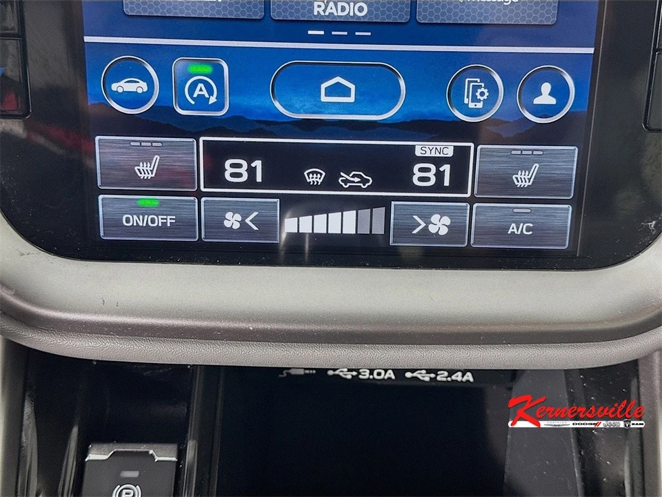 2024 Subaru Outback 6th Gen - Image 18 of 21