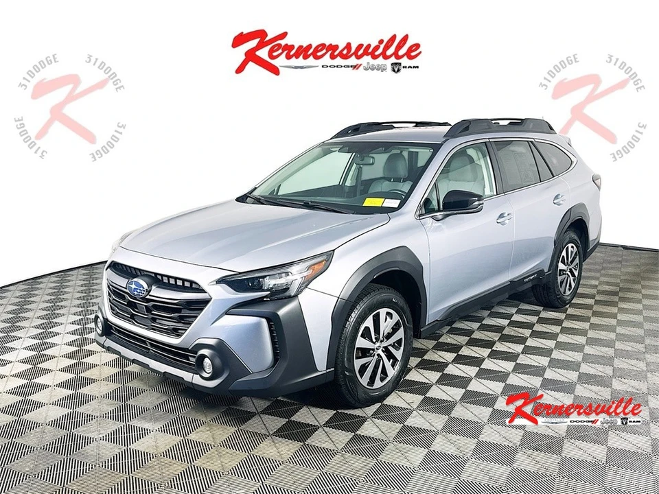 2024 Subaru Outback 6th Gen - Image 3 of 21