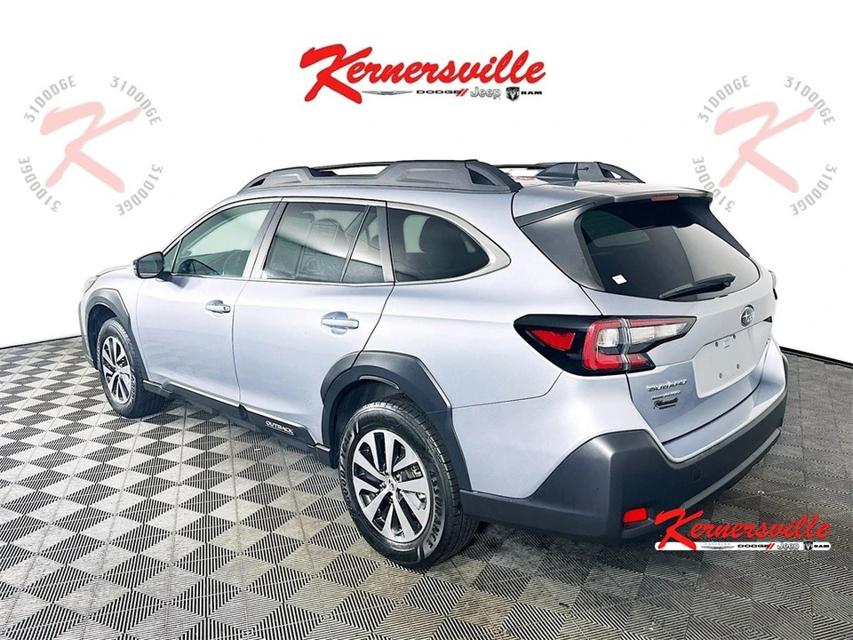 2024 Subaru Outback 6th Gen - Image 5 of 21