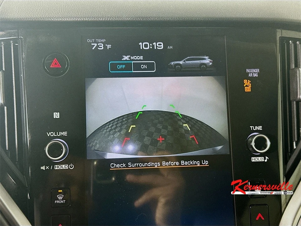 2024 Subaru Outback 6th Gen - Image 19 of 21