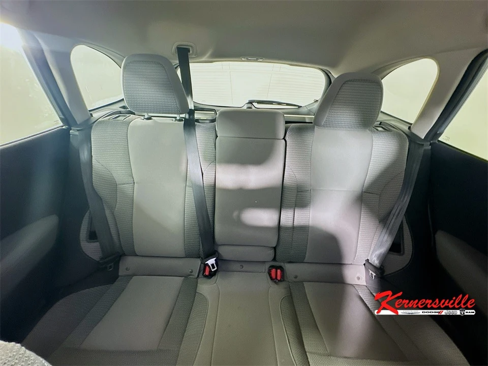 2024 Subaru Outback 6th Gen - Image 13 of 21