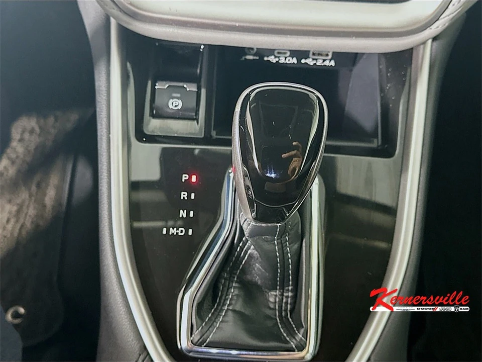 2024 Subaru Outback 6th Gen - Image 16 of 21