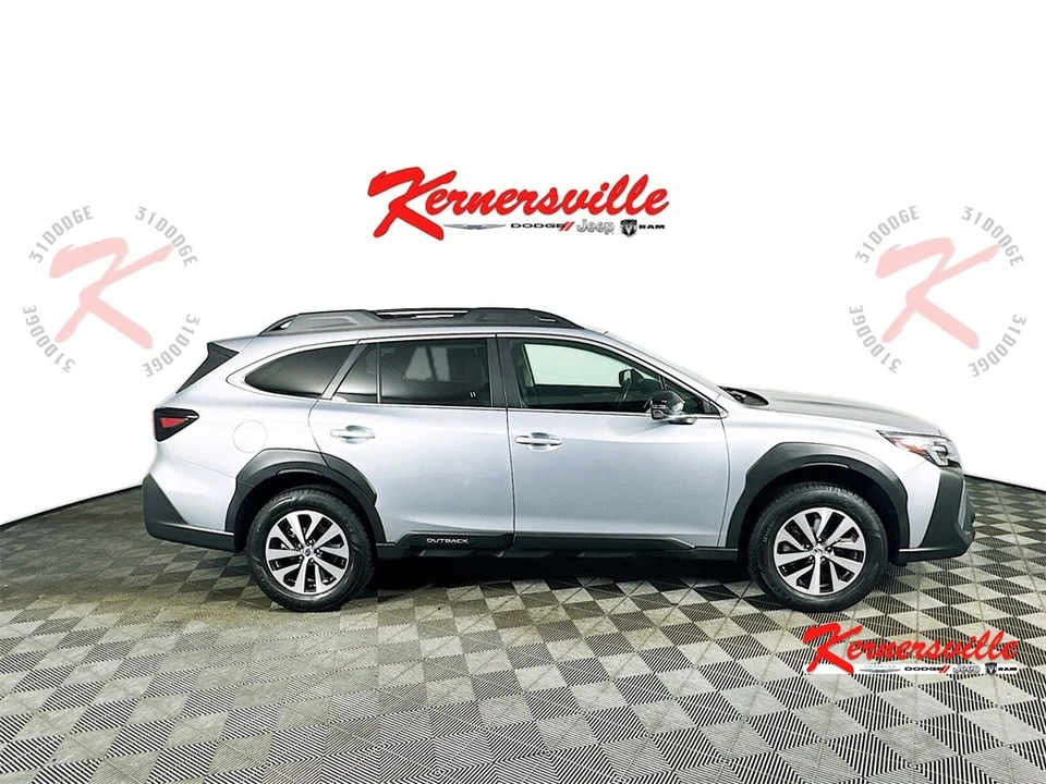 2024 Subaru Outback 6th Gen - Image 8 of 21
