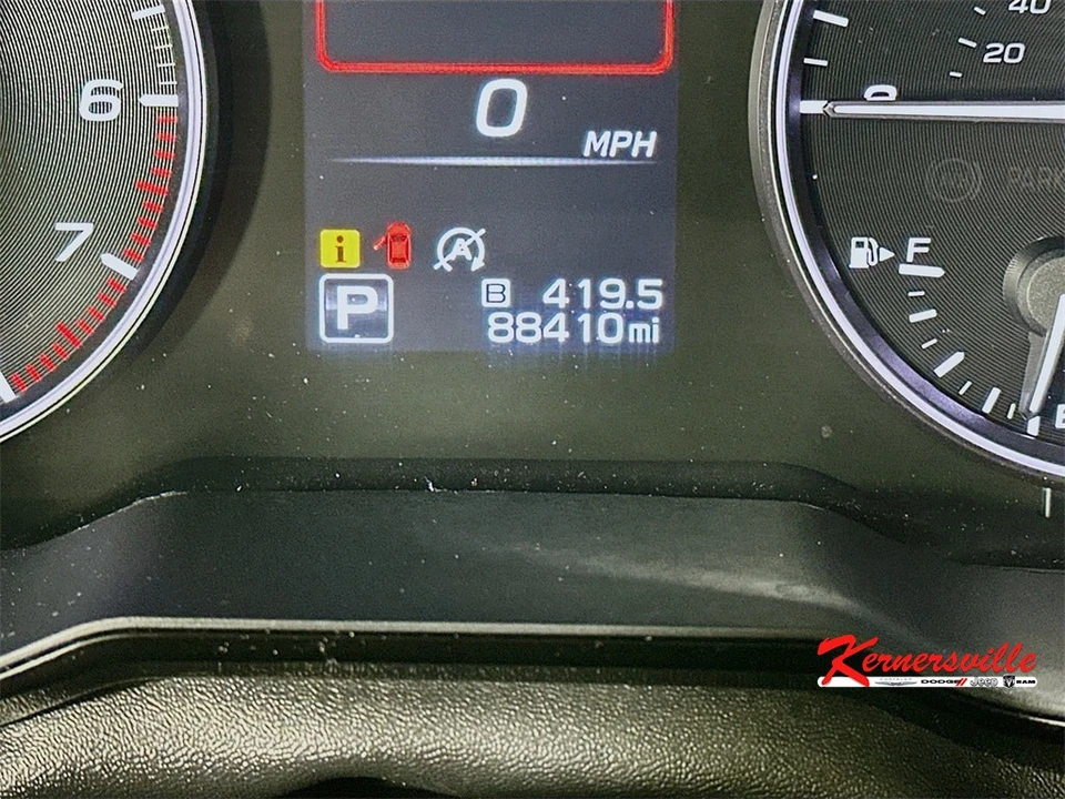 2024 Subaru Outback 6th Gen - Image 15 of 21