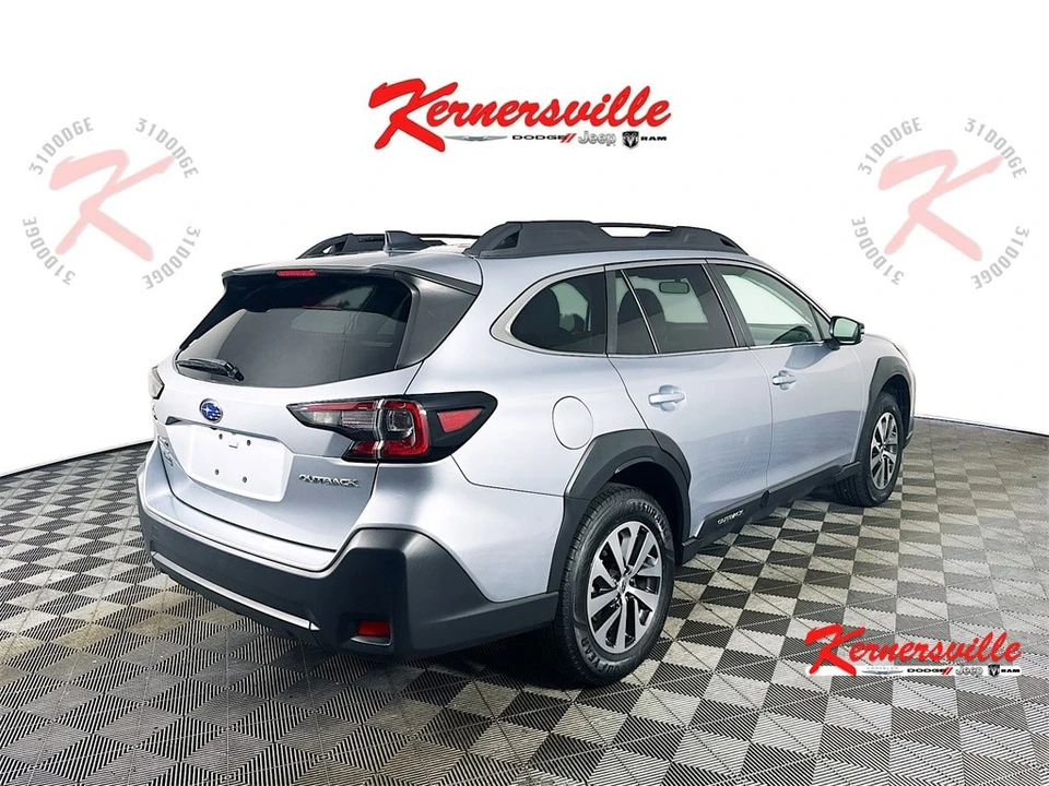 2024 Subaru Outback 6th Gen - Image 7 of 21