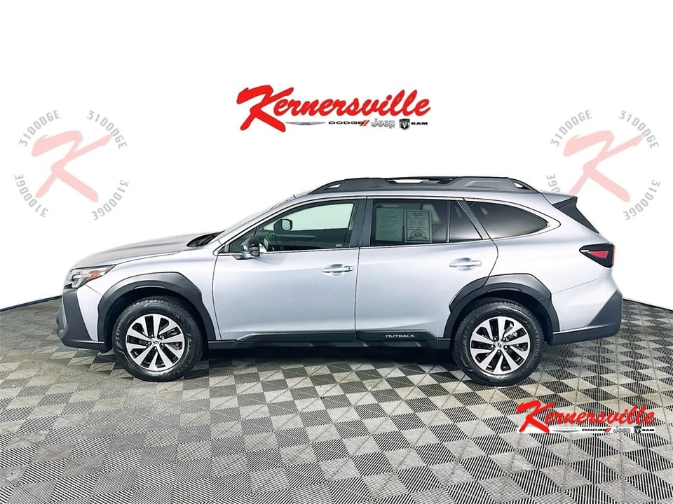 2024 Subaru Outback 6th Gen - Image 4 of 21