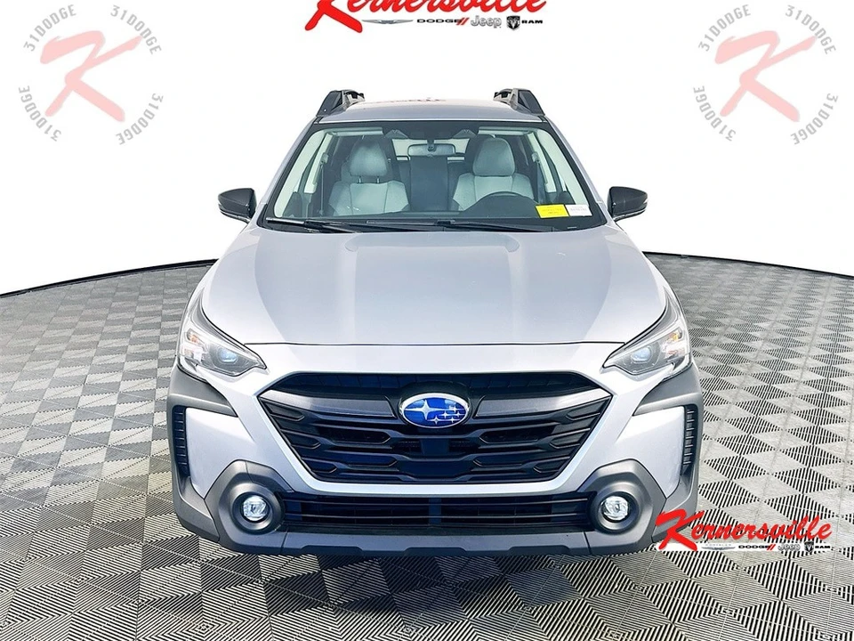 2024 Subaru Outback 6th Gen - Image 2 of 21