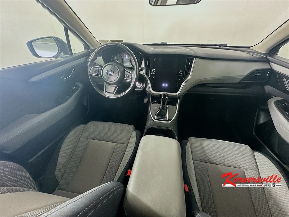 2024 Subaru Outback 6th Gen - Image 10 of 21