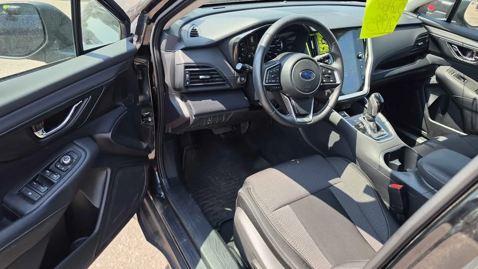 2024 Subaru Outback 6th Gen - Image 7 of 12