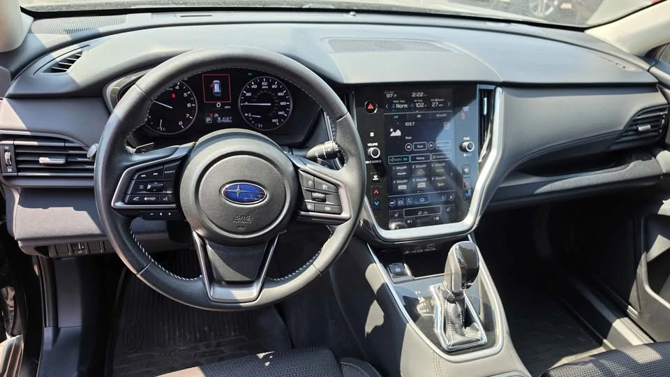 2024 Subaru Outback 6th Gen - Image 9 of 12