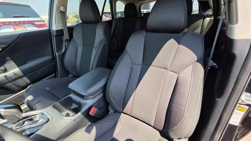 2024 Subaru Outback 6th Gen - Image 8 of 12