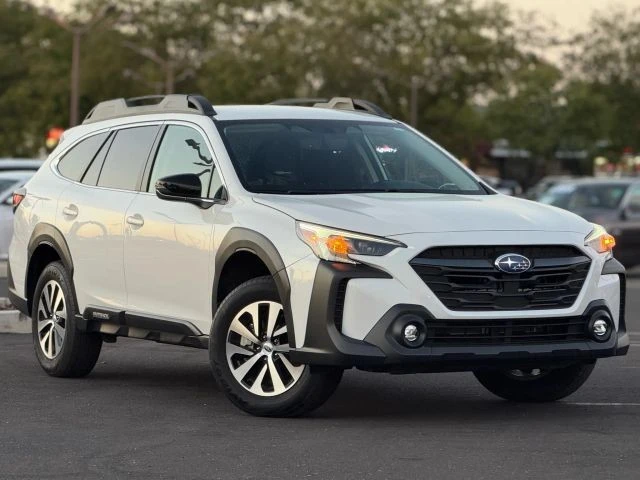2024 Subaru Outback 6th Gen - Image 3 of 12