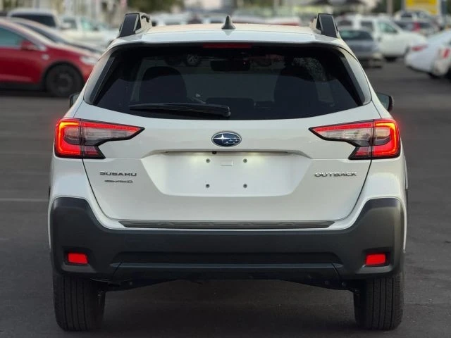 2024 Subaru Outback 6th Gen - Image 8 of 12