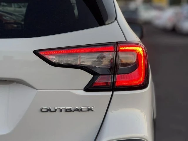 2024 Subaru Outback 6th Gen - Image 9 of 12