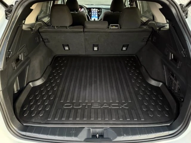 2024 Subaru Outback 6th Gen - Image 10 of 12