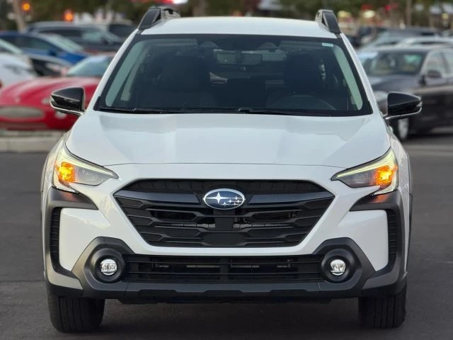 2024 Subaru Outback 6th Gen - Image 5 of 12