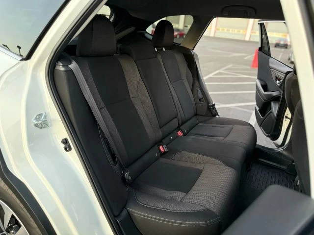 2024 Subaru Outback 6th Gen - Image 12 of 12