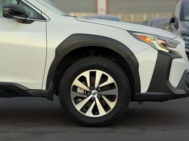 2024 Subaru Outback 6th Gen - Image 7 of 12
