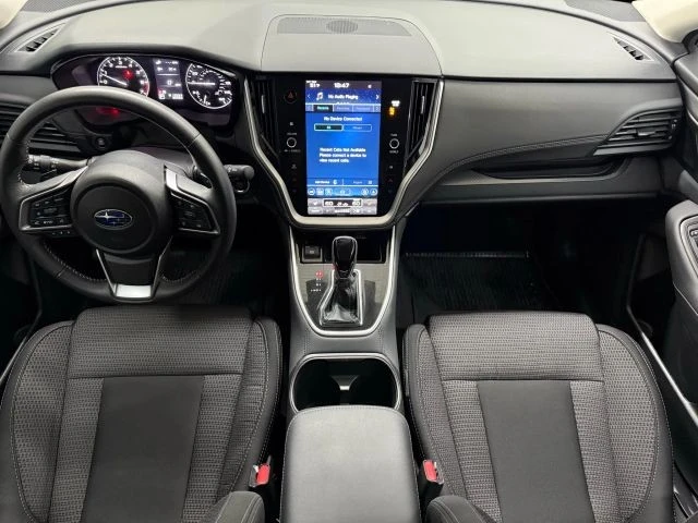 2024 Subaru Outback 6th Gen - Image 2 of 12