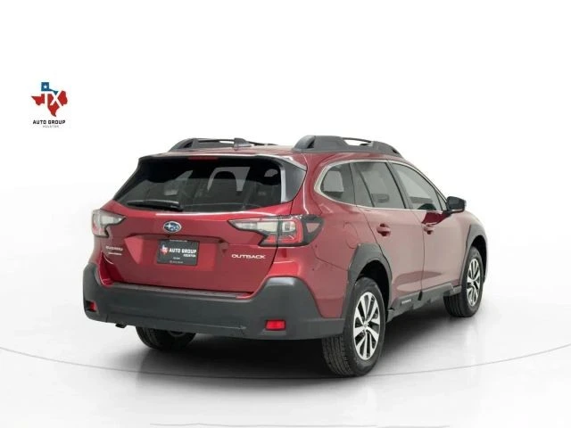 2024 Subaru Outback 6th Gen - Image 7 of 12