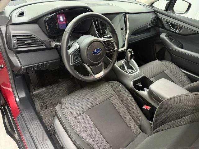 2024 Subaru Outback 6th Gen - Image 10 of 12