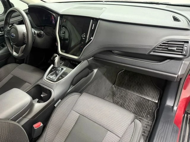 2024 Subaru Outback 6th Gen - Image 11 of 12