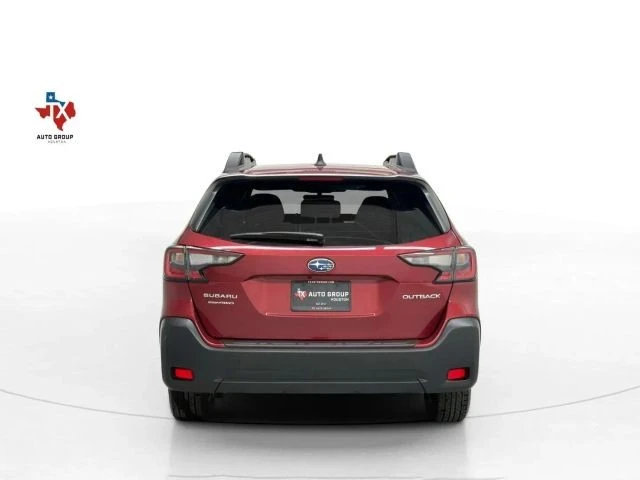 2024 Subaru Outback 6th Gen - Image 9 of 12