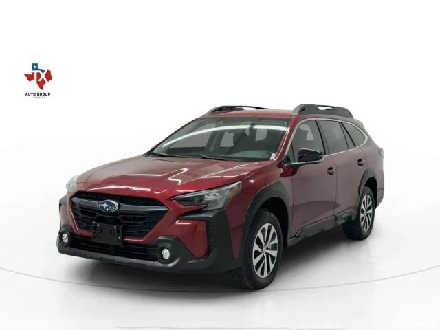 2024 Subaru Outback 6th Gen - Image 6 of 12