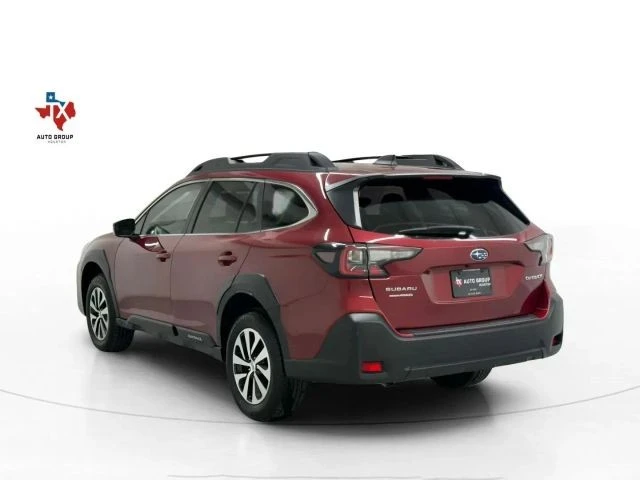 2024 Subaru Outback 6th Gen - Image 5 of 12