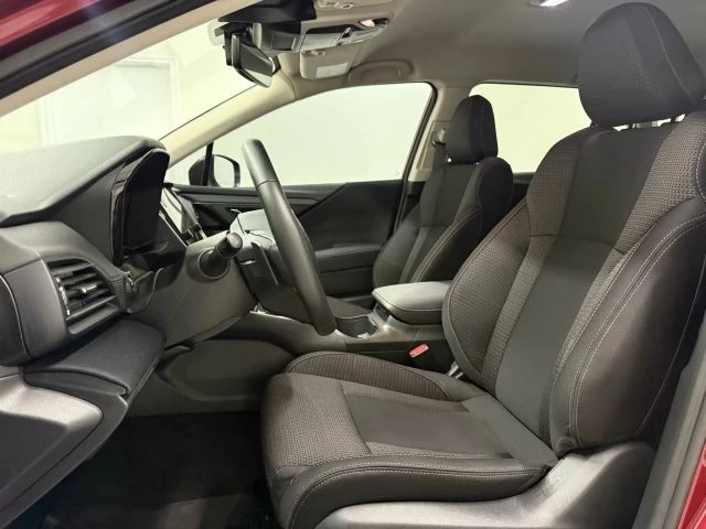 2024 Subaru Outback 6th Gen - Image 12 of 12