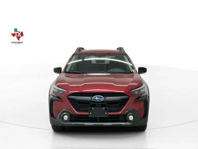 2024 Subaru Outback 6th Gen - Image 8 of 12