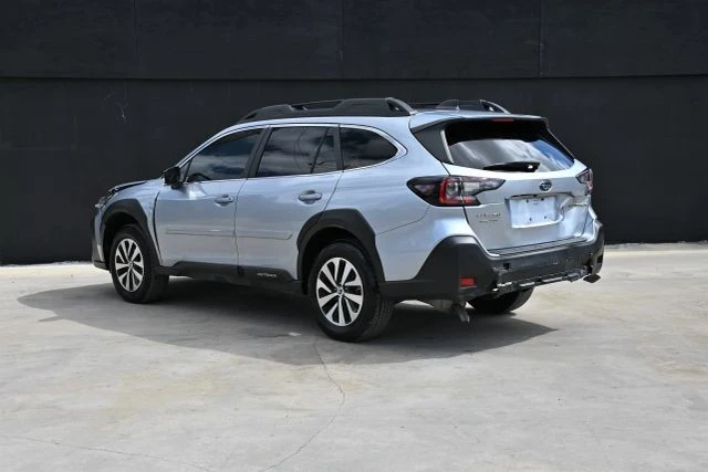 2024 Subaru Outback 5th Gen - Image 3 of 21