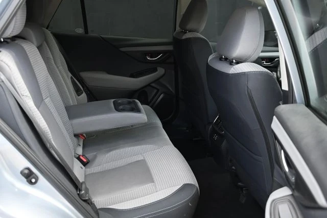 2024 Subaru Outback 5th Gen - Image 18 of 21